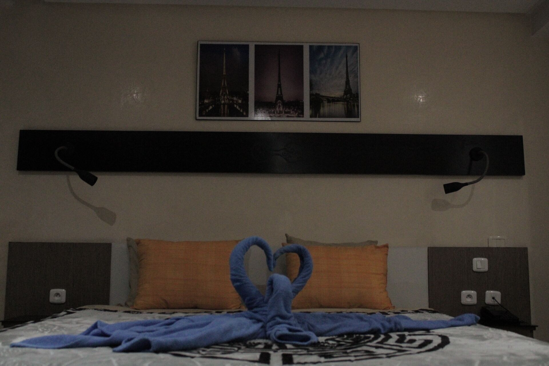 Foto - Le Parisien Tunis