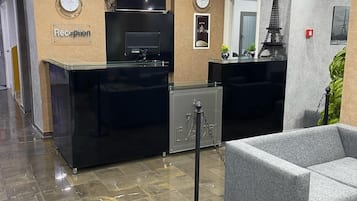 Recepción