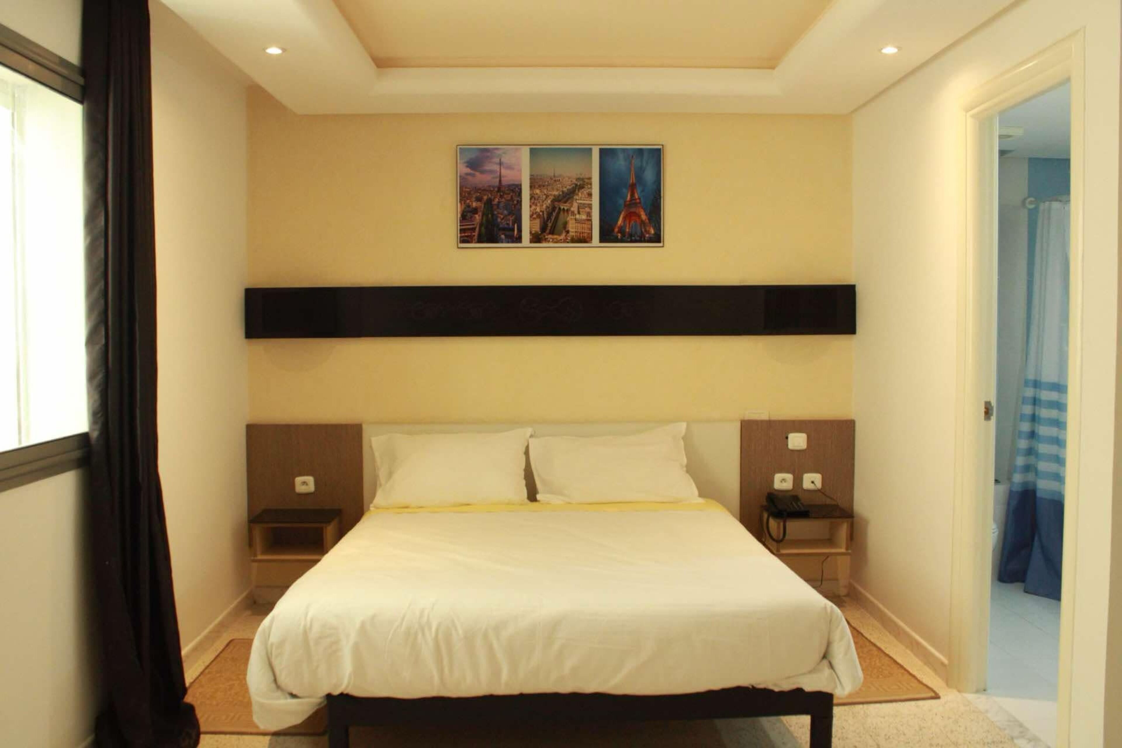 Foto - Le Parisien Tunis