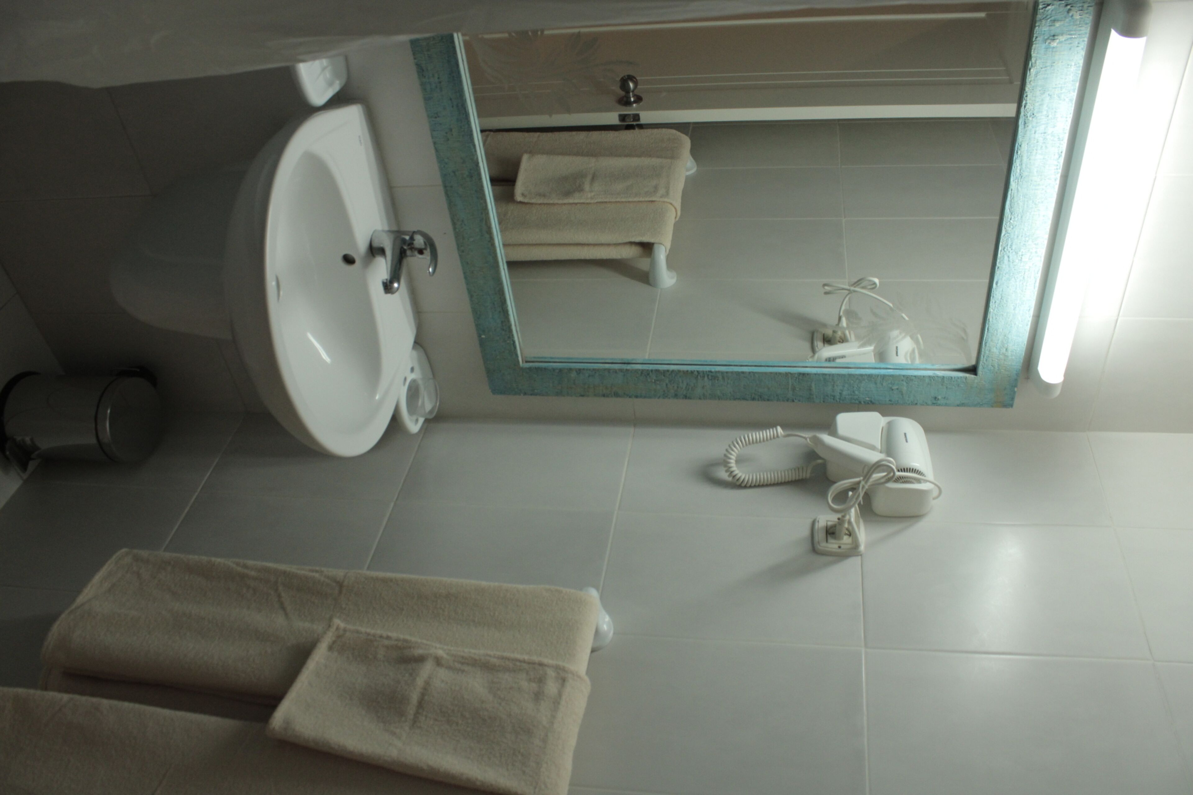 Foto - Le Parisien Tunis