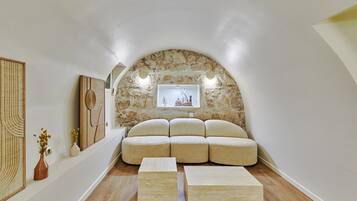 Appartement | Interieur