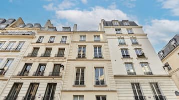 Apartment | Exterior