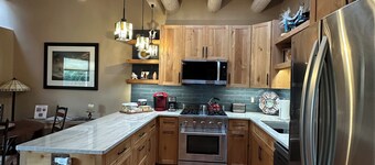 Casa Feliz is waiting for you!
