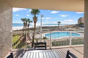 Servei de restauració a l'aire lliure