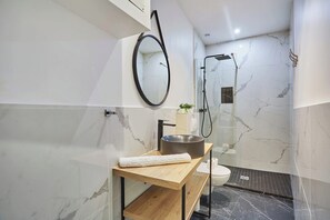 Apartamento | Banheiro