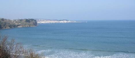 Plage