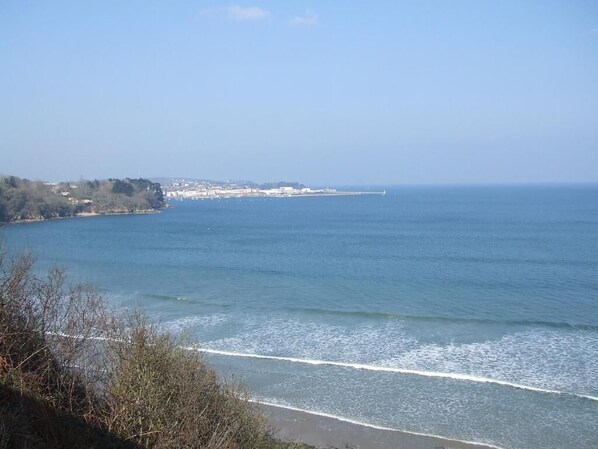 Beach - Le Prieuré (Locronan)