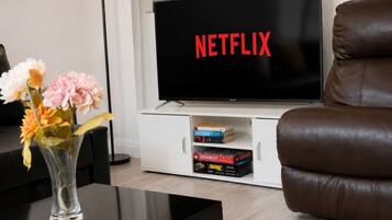 Smart TV, books
