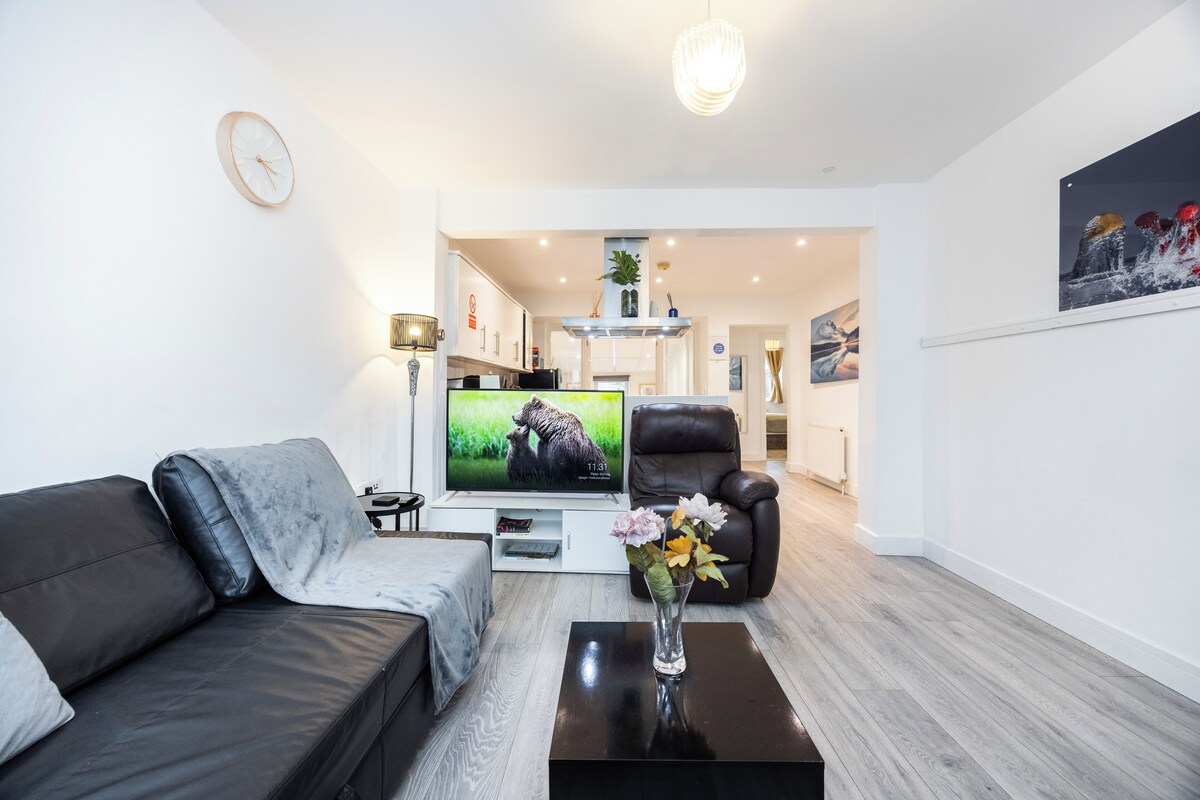 Bild für Gastgeberprofil