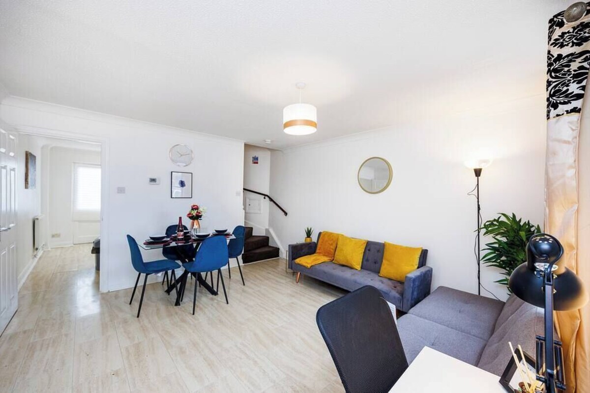 Bild für Gastgeberprofil