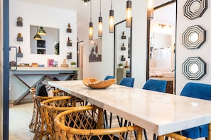 Casa | Comedor