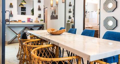 24 Atlantic Place by Stay with Bear