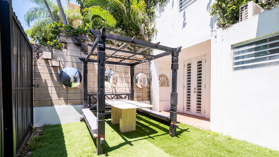 24 Atlantic Place by Stay with Bear