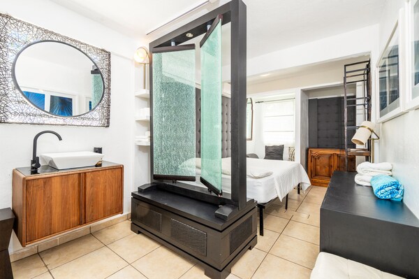 24 Atlantic Place By Stay With Bear - San Juan