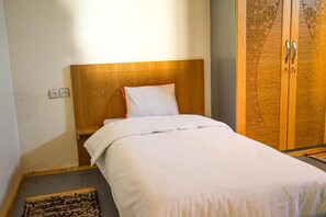 Comfort Shared Dormitory