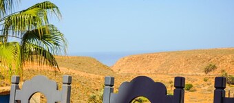 Mirleft Dunes & Waves camp