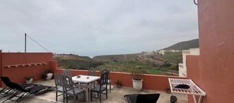 Mirleft Dunes & Waves camp