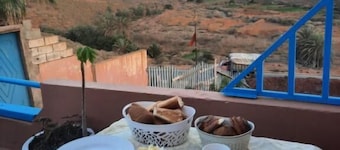 Mirleft Dunes & Waves camp
