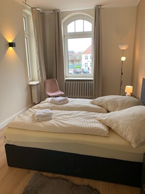 3 chambres, Wi-Fi, draps fournis