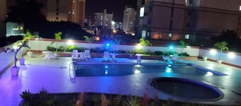 Flat centro - Via Park