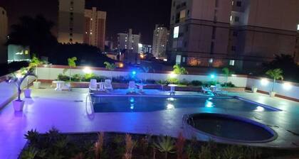 Flat centro - Via Park