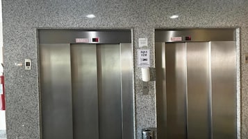 升降機