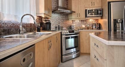 Beautiful home for you