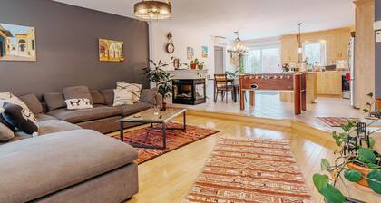 Beautiful home for you