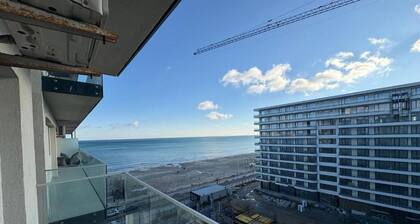 Signature Promenada Hotel-Apartments 2