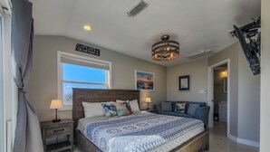 Unclassified image, 4 of 32, button - Buccaneers Bounty II: Enjoy Stunning Ocean Views (North Topsail Beach)