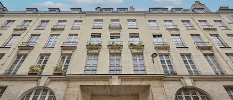 Appartement | Exterieur