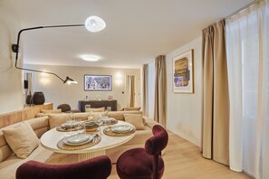 Apartment | Interior