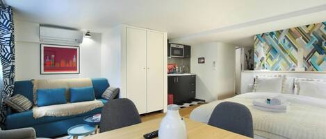 Appartement | Intérieur