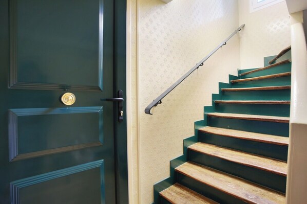 Apartment | Innenbereich