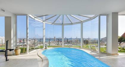 Seaviews Holiday Rental by VillaGranCanaria