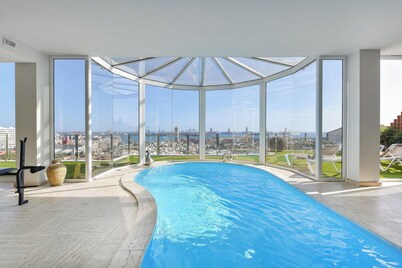 Seaviews Holiday Rental by VillaGranCanaria