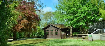 A great location for families, with on site facilities which include a pool, playground and shop.
