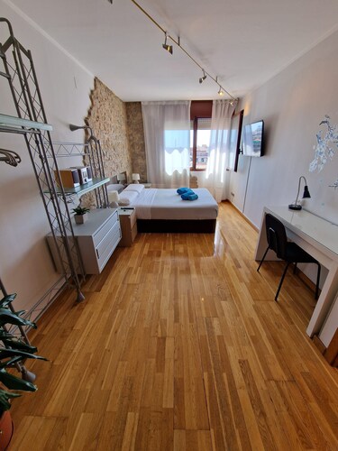 Rooms Aribau 133