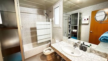 Bagno in comune