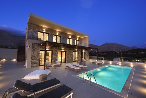 My Aloni Luxury Residences