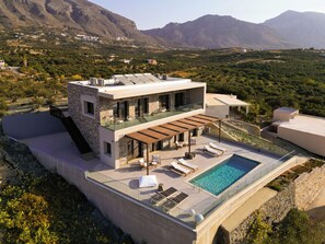 Exterior - MyAloni Luxury Residences (Plakias)