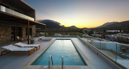 MyAloni Luxury Residences