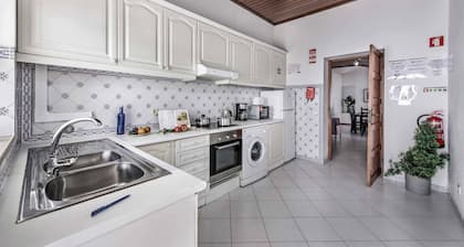 Villa Rum Cay - Vier Schlafzimmer Villa, SchlÀft 8