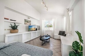 4 chambres, Wi-Fi, draps fournis