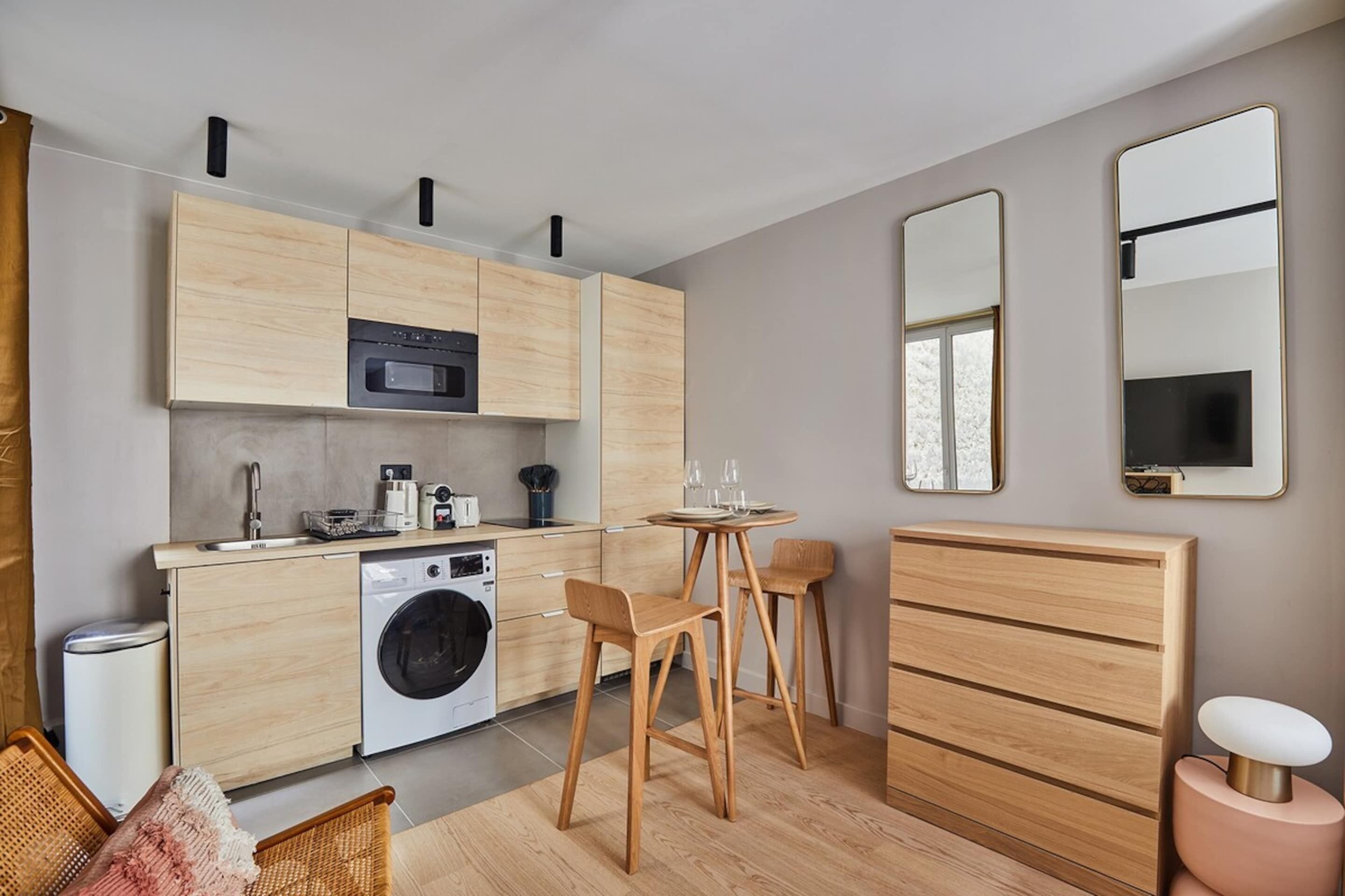 Apartment | Interior