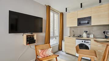 Appartement | Intérieur