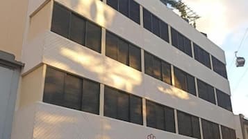 外觀
