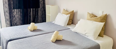 Comfort Twin Room