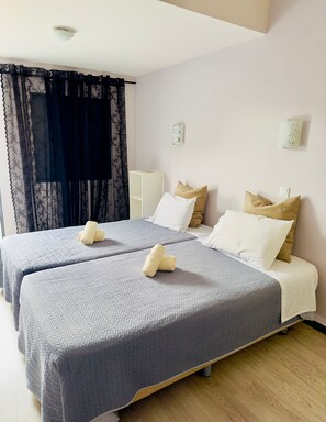 Tomannsrom – comfort | Wi-fi (inkludert)