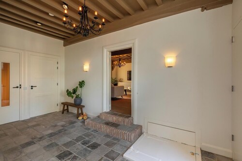 Holiday home - Stationsweg 5 | Heinkenszand 'Boerderij Molenhof'